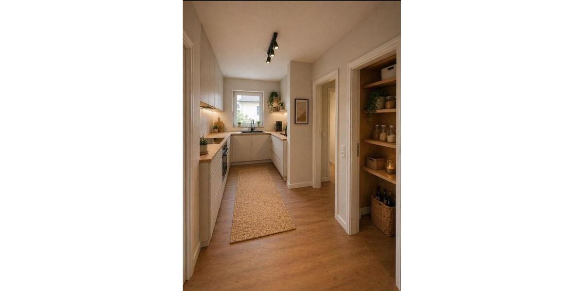 Etagenwohnung Hattingen - 2.5 Zimmer, 49 m&sup2;, 480&euro; | Angebot:26347714