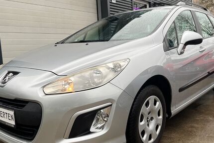 Peugeot 308 111.000 km 5.150 &euro; Herten 45699