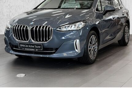 BMW 216 Active Tourer 1.001 km 32.990 &euro; Castrop-Rauxel 44579