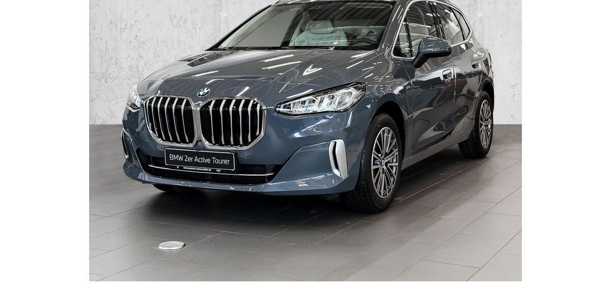 BMW 216 Active Tourer 1.001 km 32.990 &euro; Castrop-Rauxel 44579