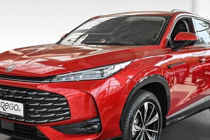 MG HS 8.544 km 25.990 &euro; Wuppertal 42103