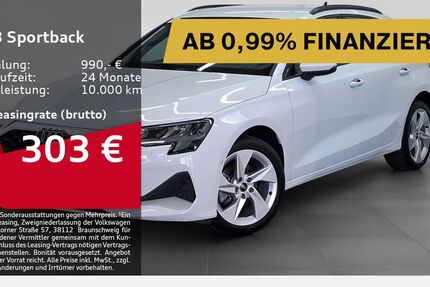 Audi A3 26.204 km 26.760 &euro; Bochum 44809