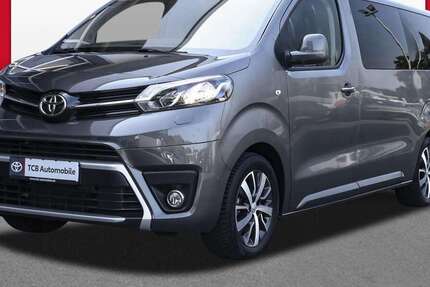 Toyota Proace 37.089 km 29.989 &euro; Gelsenkirchen 45894