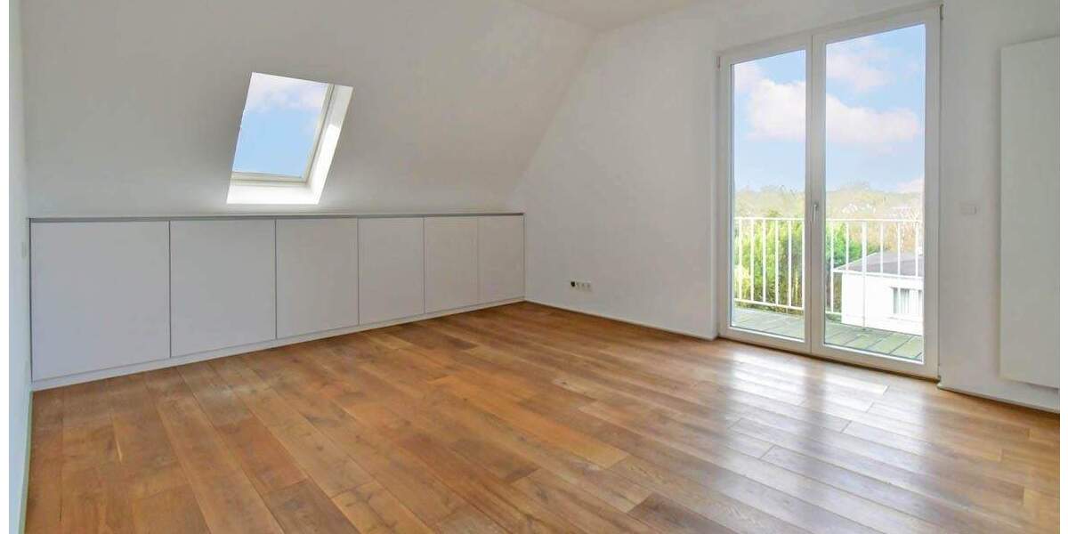 Modernes Zuhause in Bestlage Bredeney! Bezugsfertiges Einfamilienhaus mit Garten & Garage 6 zimmer