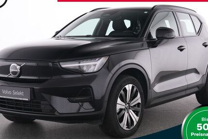 Volvo XC40 20.979 km 26.850 &euro; Essen-Kray 45309