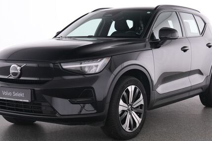 Volvo XC40 20.979 km 27.650 &euro; Essen-Kray 45309