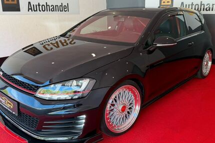 VW Golf 50.000 km 27.900 &euro; Bochum 44805