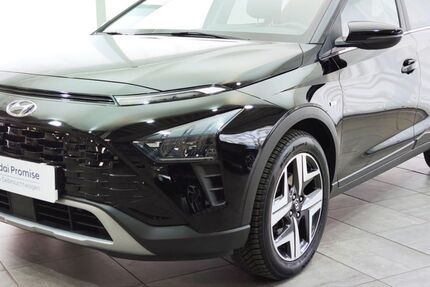 Hyundai BAYON 48.200 km 18.940 &euro; Gelsenkirchen 45897