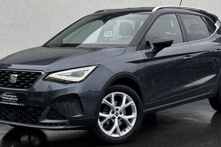 Seat Arona 27.910 km 22.190 &euro; Castrop-Rauxel 44579