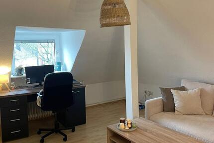 Wohnung Dortmund Gartenstadt - 2 Zimmer, 60 m&sup2;, 415&euro; | Angebot:25580216