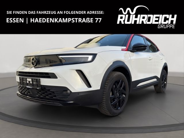 Opel Mokka 22.890 km 20.490 &euro; Essen 45143