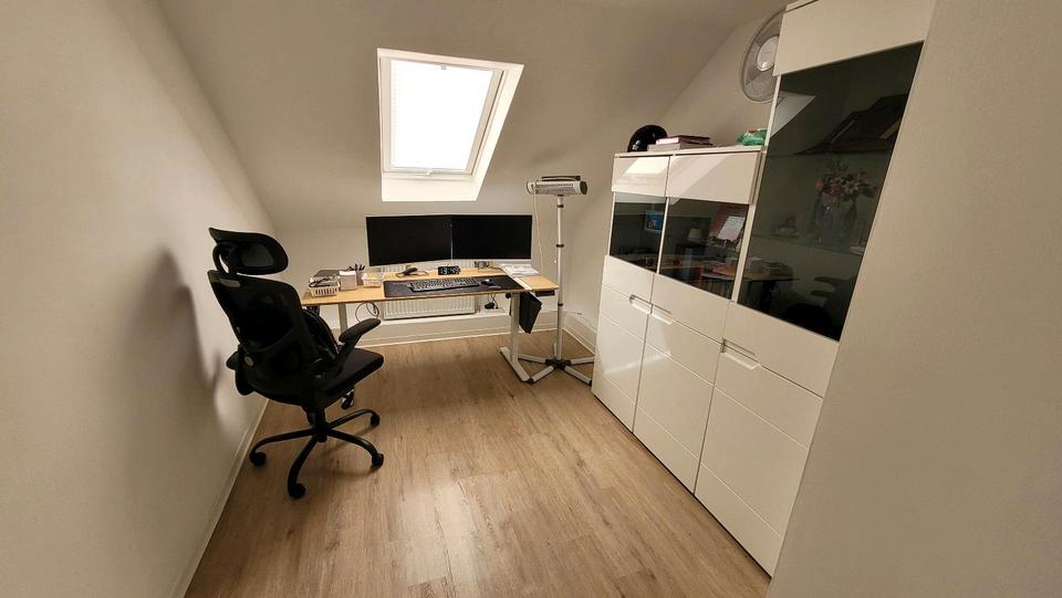 Attraktive Eigentumswohnung mit Weitblick in Wuppertal, Mietkauf* 5 zimmer