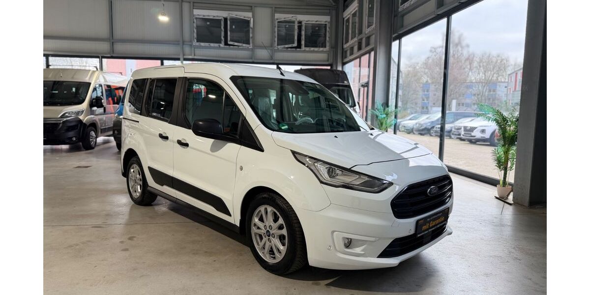 Ford Transit 190.000 km 10.500 &euro; Gelsenkirchen 45879