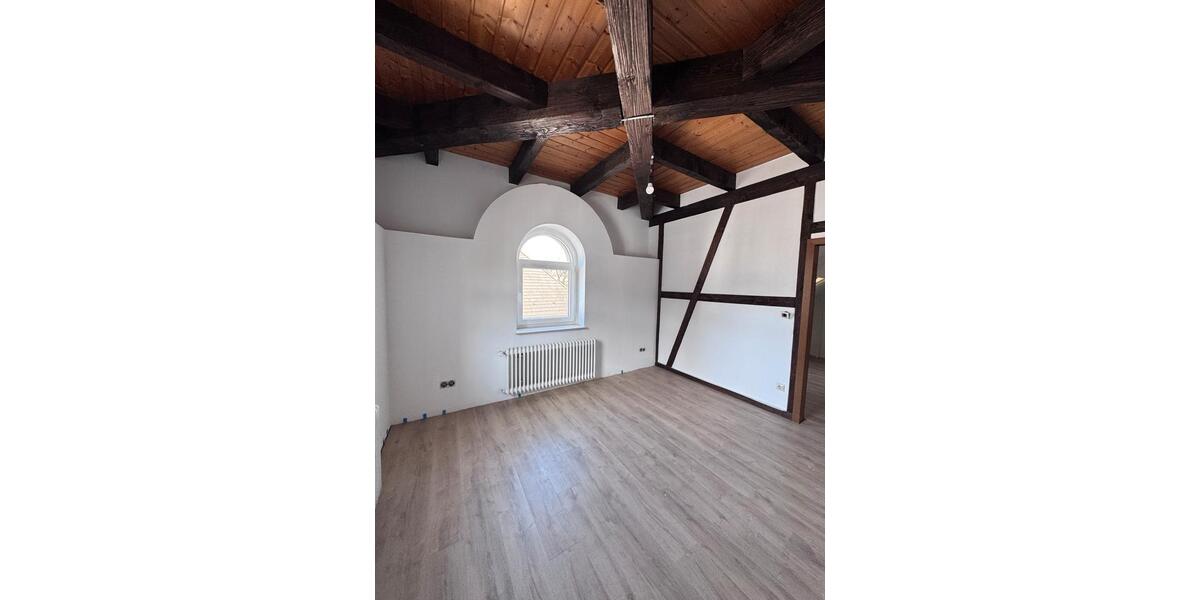 Dachgeschoßwohnung Witten - 2 Zimmer, 60 m&sup2;, 720&euro; | Angebot:26227611