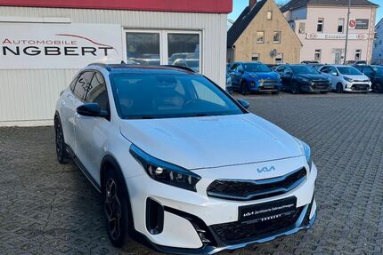 Kia XCeed 28.624 km 27.590 &euro; Datteln 45711