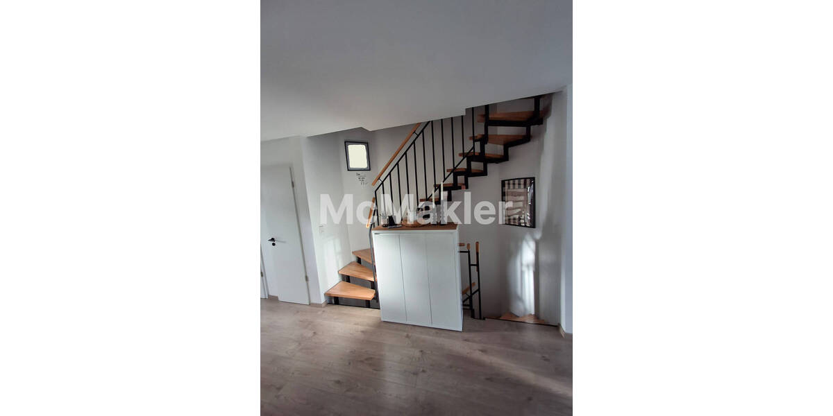 Reihenmittelhaus Bottrop Batenbrock - 5 Zimmer, 122 m&sup2;, 455.000&euro; | Angebot:26596015