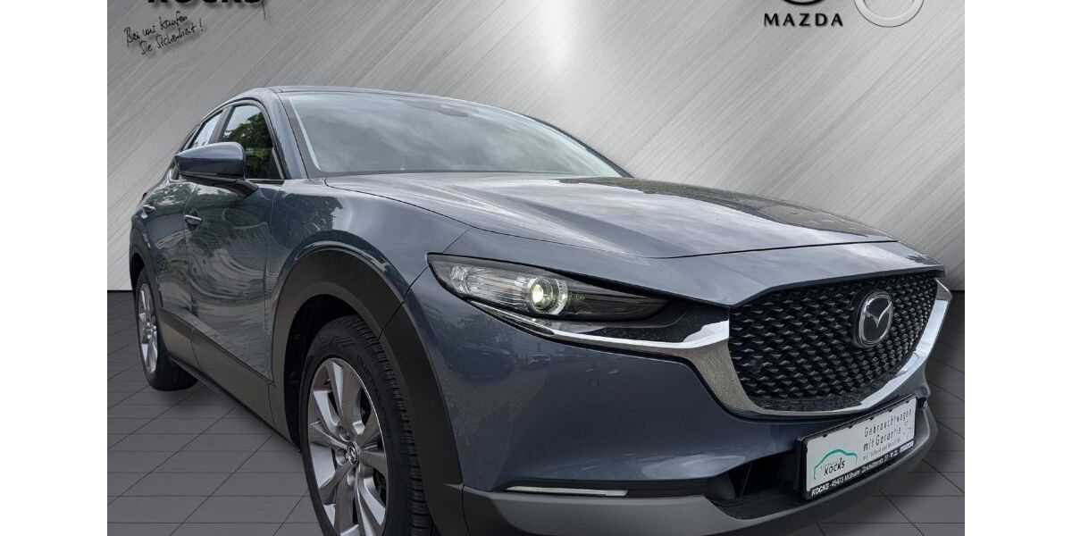 Mazda CX-30 97.831 km 18.680 &euro; Mülheim 45473