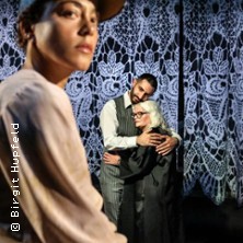 Angst essen Seele auf 03.05.2026 Schauspielhaus Dortmund