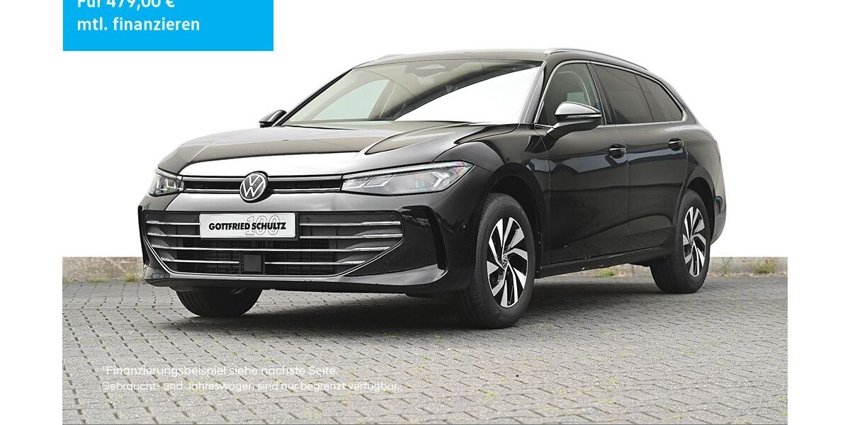 VW Passat 14.999 km 43.480 &euro; Wuppertal 42109