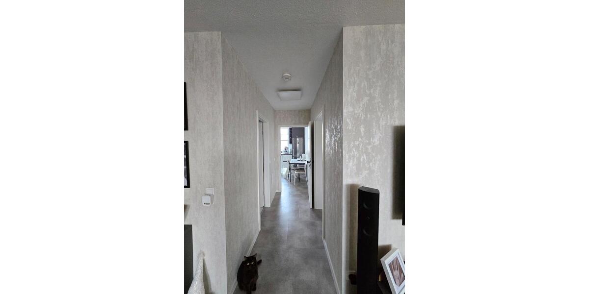 Etagenwohnung Ratingen Tiefenbroich - 3 Zimmer, 92 m&sup2;, 280.000&euro; | Angebot:27161528