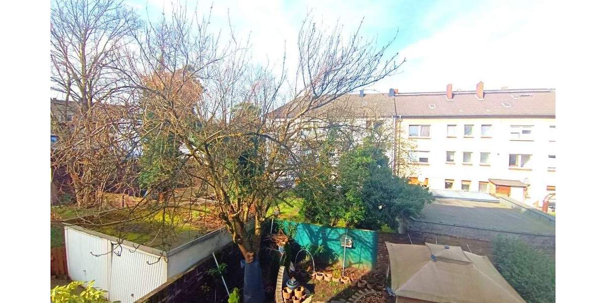 Etagenwohnung Duisburg Untermeiderich - 1 Zimmer, 41 m&sup2;, 320&euro; | Angebot:25627087