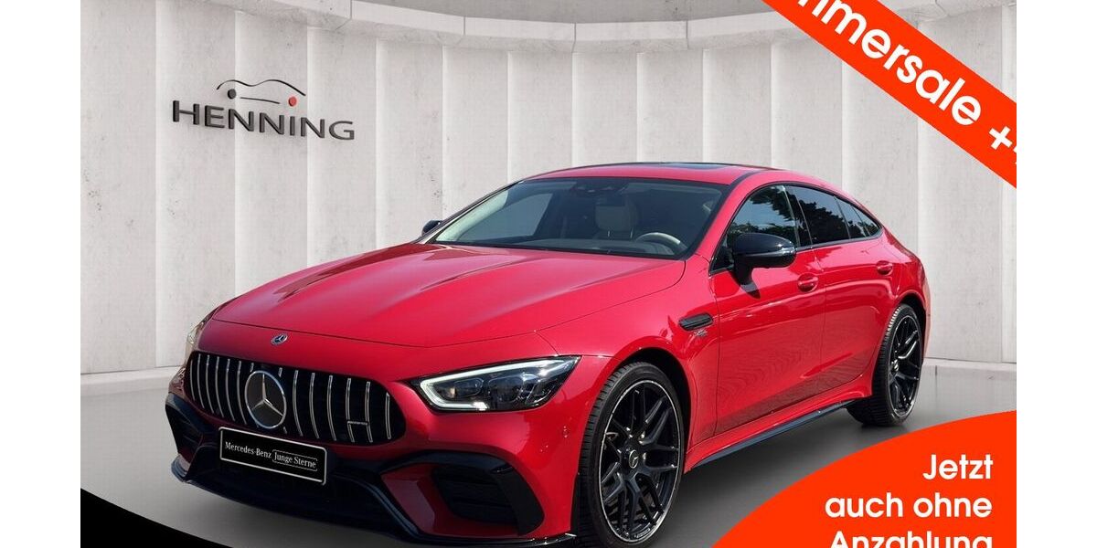 Mercedes-Benz AMG GT 104.658 km 70.880 &euro; Herne 44653