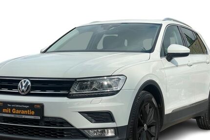 VW Tiguan 82.811 km 21.180 € Duisburg 47249