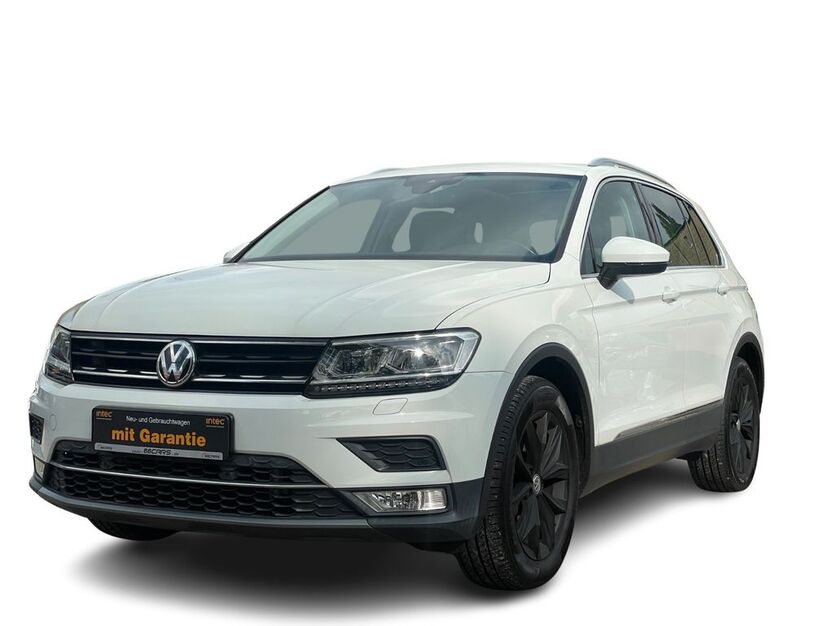 VW Tiguan 82.811 km 21.180 € Duisburg 47249