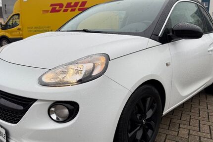 Opel Adam 119.234 km 8.999 &euro; Bochum 44869