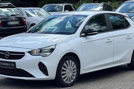 Opel Corsa 64.323 km 9.990 &euro; Recklinghausen 45665