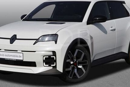 Renault R 5