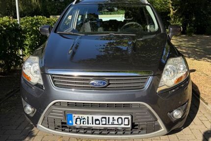 Ford Kuga 202.909 km 3.900 &euro; Dortmund 44225