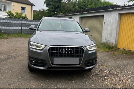 Audi Q3 132.000 km 16.800 &euro; Duisburg 47229
