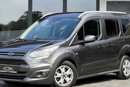 Ford Tourneo Connect 194.432 km 10.199 &euro; Duisburg 47167