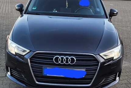 Audi A3 Sportback 110.000 km 16.500 &euro; Duisburg 47051