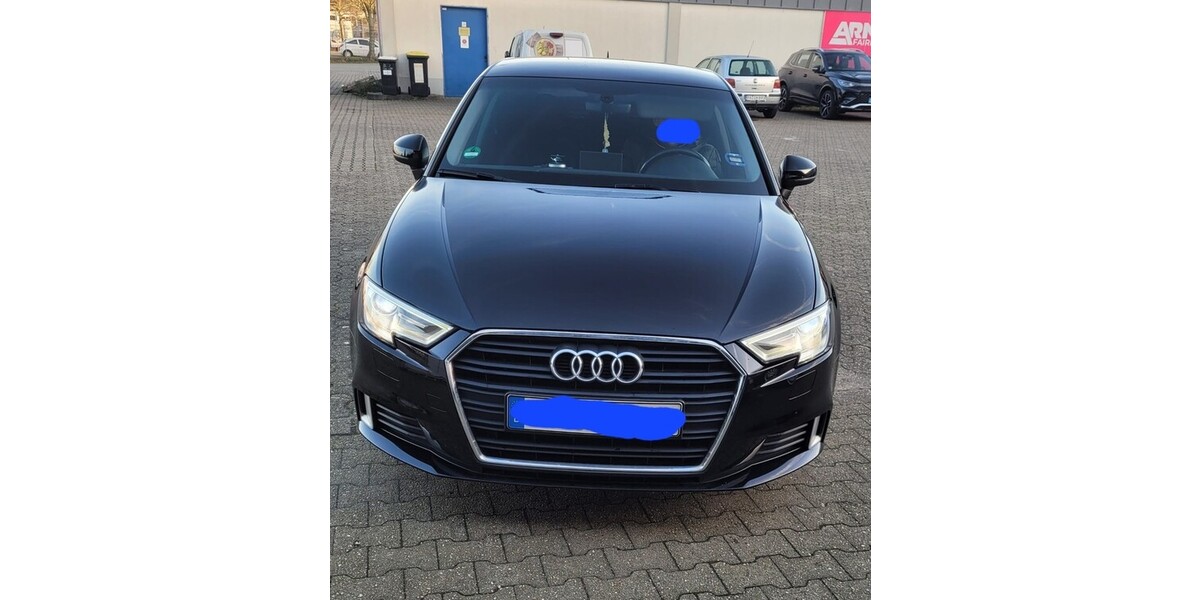 Audi A3 Sportback 110.000 km 16.500 &euro; Duisburg 47051