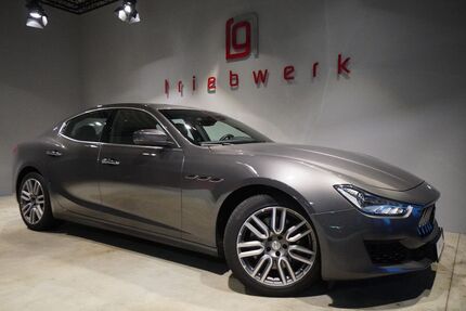 Maserati Ghibli 54.000 km 39.941 &euro; Duisburg 47228