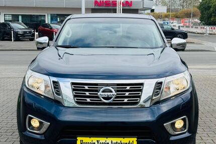 Nissan Navara 98.000 km 19.999 &euro; Dortmund 44147