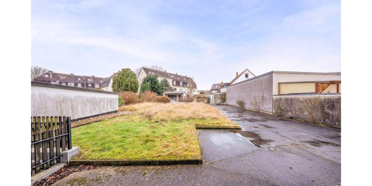 Wohnkomfort im Erdgeschoss - 4-Zimmer-Wohnung mit Charme 4 zimmer