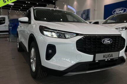 Ford Kuga 2.000 km 34.490 &euro; Oberhausen (am CentrO) 46047