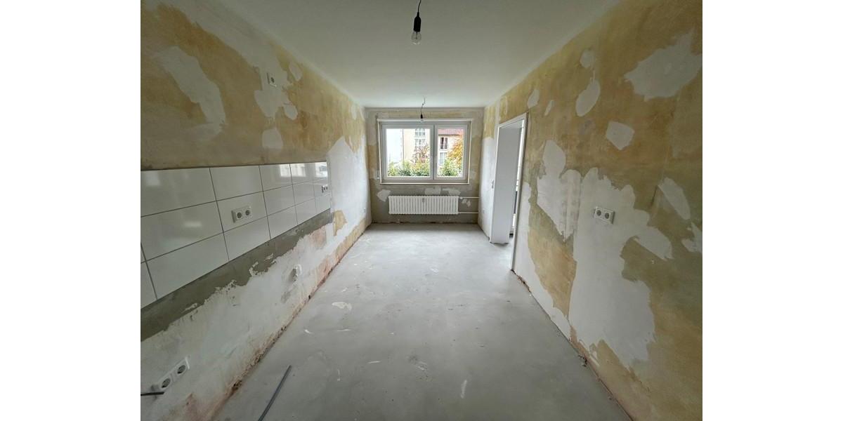 Erdgeschoßwohnung Dortmund Huckarde - 3.5 Zimmer, 78 m&sup2;, 630&euro; | Angebot:22646101