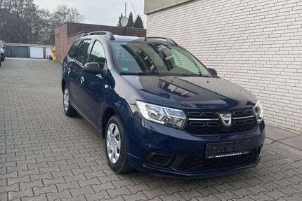 Dacia Logan 49.000 km 7.000 &euro; Essen 45143