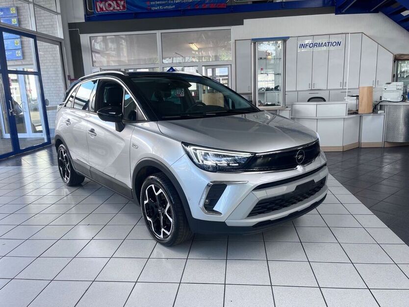 Crossland (X)
