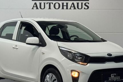 Kia Picanto 75.333 km 9.290 &euro; Wuppertal 42285