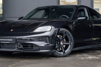 Porsche Taycan 24.999 km 96.990 &euro; Dinslaken 46535