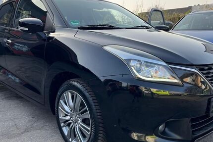 Suzuki Baleno 99.000 km 7.500 &euro; essen 45359