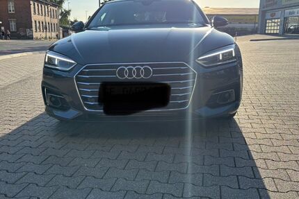Audi A5 106.000 km 19.500 € Gelsenkirchen 45881