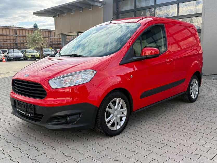 Ford Transit 152.211 km 5.100 € Gelsenkrichen 45884