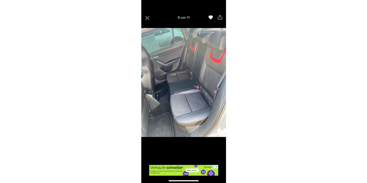 Skoda Octavia 150.200 km 27.000 &euro; Wuppertal 42275