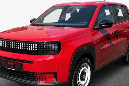 Fiat Grande Panda 2.530 km 21.990 € Düsseldorf 40233